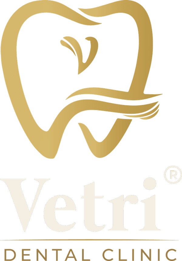 Vetri Dental Clinic