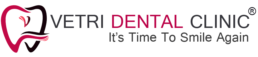 Vetri Dental Clinic